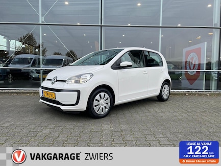 Volkswagen Up! 0