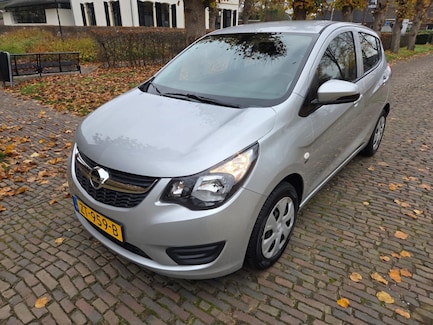 Opel Karl 0