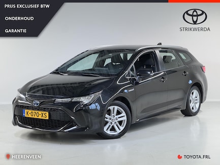 Toyota Corolla 0