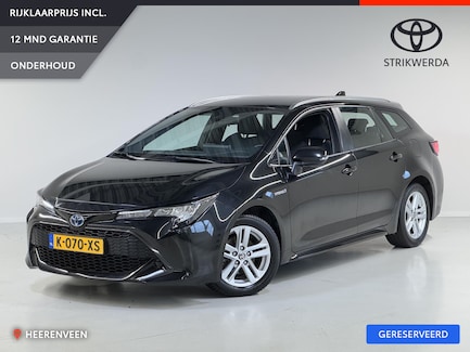 Toyota Corolla 0