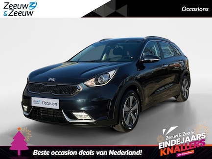Kia Niro 0