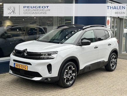 Citroën C5 Aircross 0