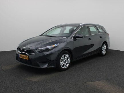 Kia Ceed 0