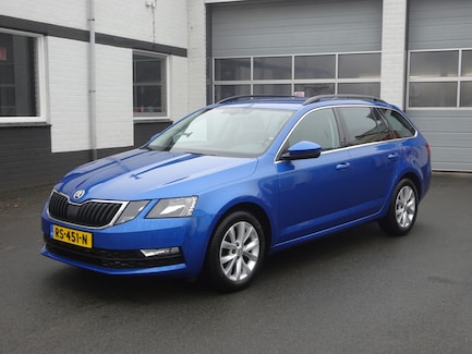 Skoda Octavia 0
