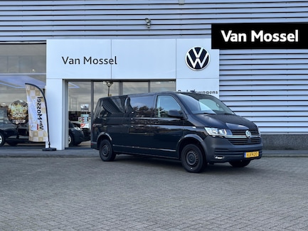 Volkswagen Transporter 0