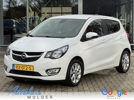 Opel Karl 0