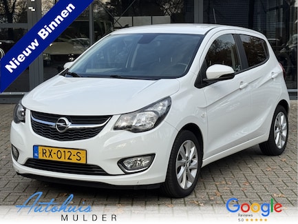 Opel Karl 0