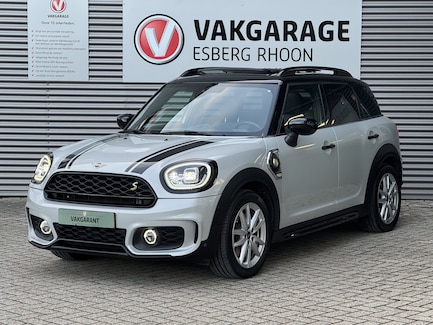 MINI Countryman 0