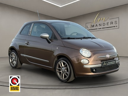 Fiat 500 0