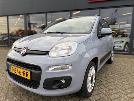 Fiat Panda 0