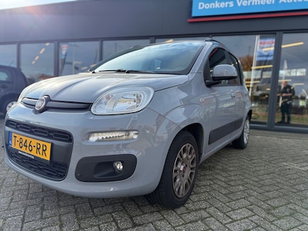 Fiat Panda 0