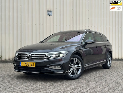 Volkswagen Passat 0