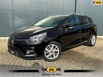 Renault Clio 0
