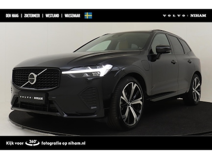Volvo XC60 0