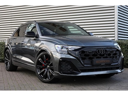 Audi Q8 0
