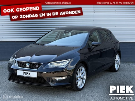 SEAT Leon 0