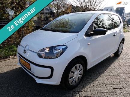 Volkswagen Up! 0