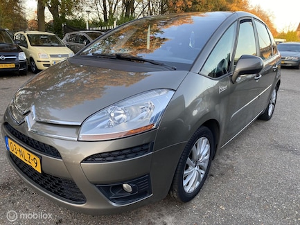Citroën C4 Picasso 0