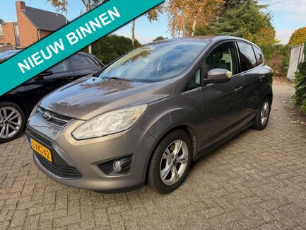 Ford C-Max 0
