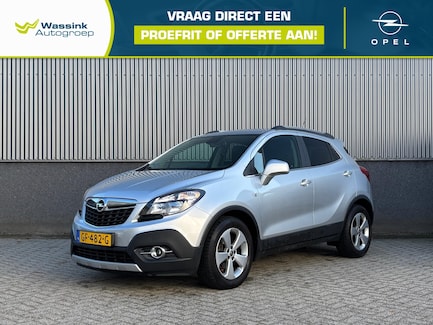 Opel Mokka 0