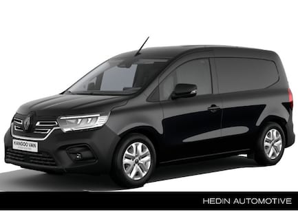 Renault Kangoo 0