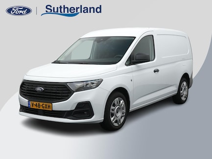Ford Transit Connect 0
