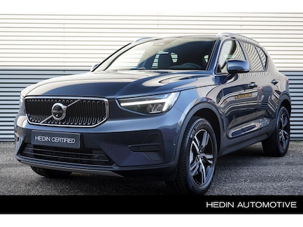 Volvo XC40 0