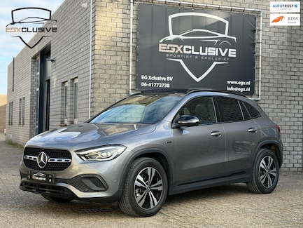Mercedes-Benz GLA 0