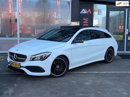 Mercedes-Benz CLA 0