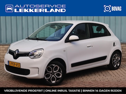 Renault Twingo 0