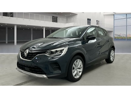 Renault Captur 0