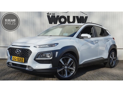 Hyundai Kona 0