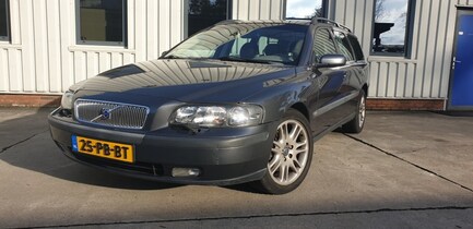 Volvo V70 0