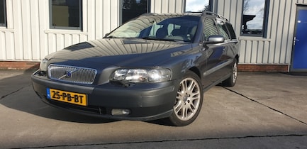 Volvo V70 0