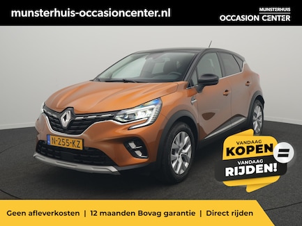 Renault Captur 0