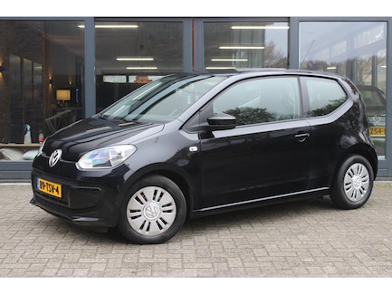 Volkswagen Up! 0