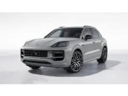 Porsche Cayenne 0