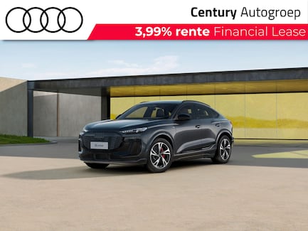 Audi Q6 e-tron 0