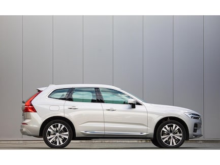 Volvo XC60 0