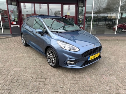 Ford Fiesta 0