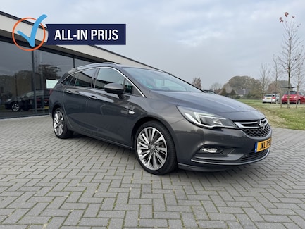 Opel Astra 0