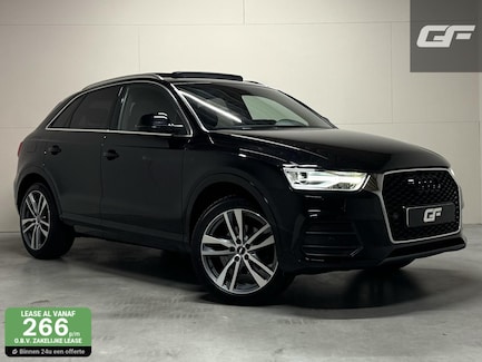 Audi Q3 0