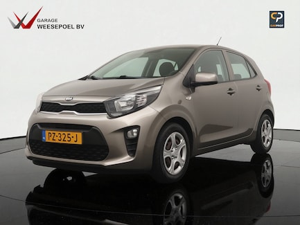 Kia Picanto 0
