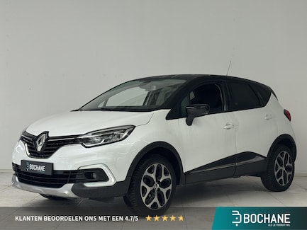 Renault Captur 0