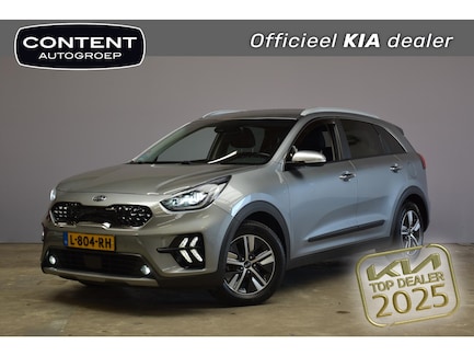Kia Niro 0