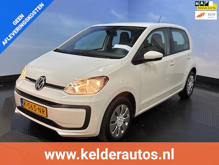 Volkswagen Up! 0