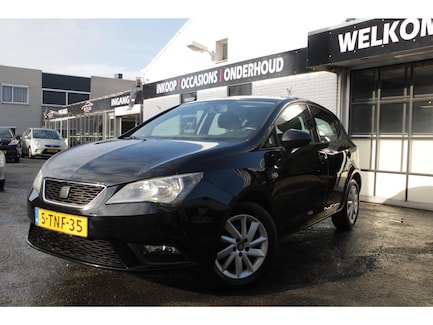 SEAT Ibiza 0