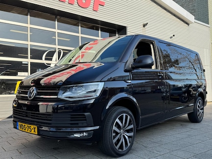 Volkswagen Transporter 0