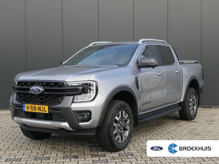 Ford Ranger 0