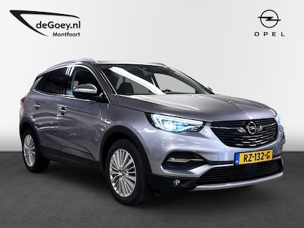 Opel Grandland 0
